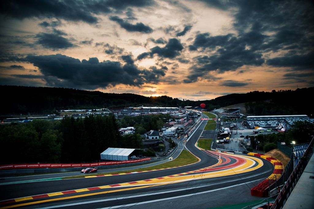 (Foto: Inception Racing)